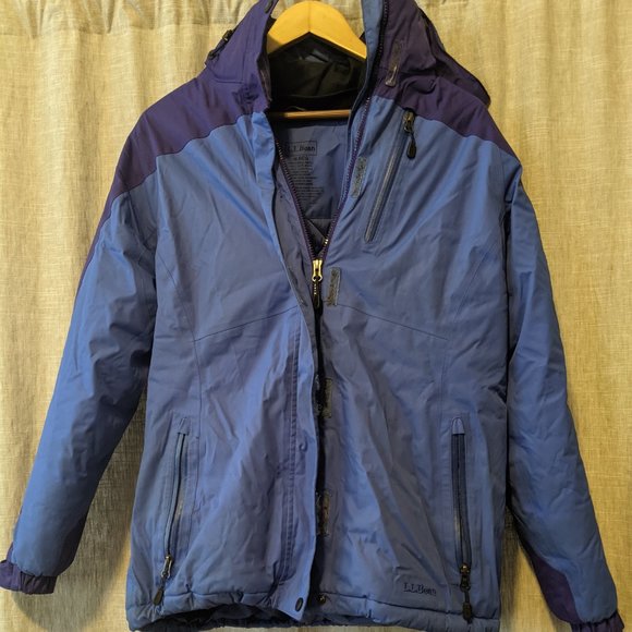 L.L. Bean Rugged Ridge Parka - Picture 3 of 8